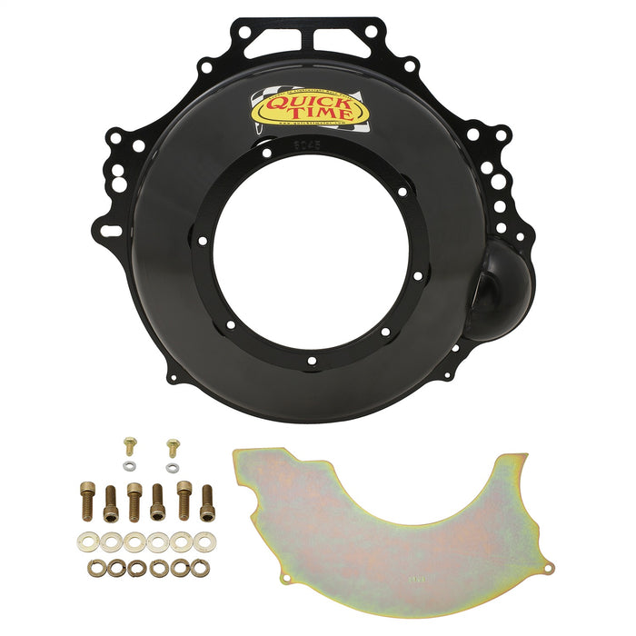 Quick Time RM-6045 QuickTime Bellhousing - Truck Part Superstore