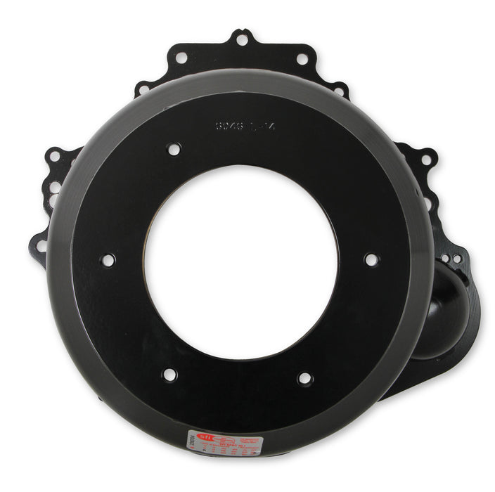 Quick Time RM-6046 QuickTime Bellhousing - Truck Part Superstore