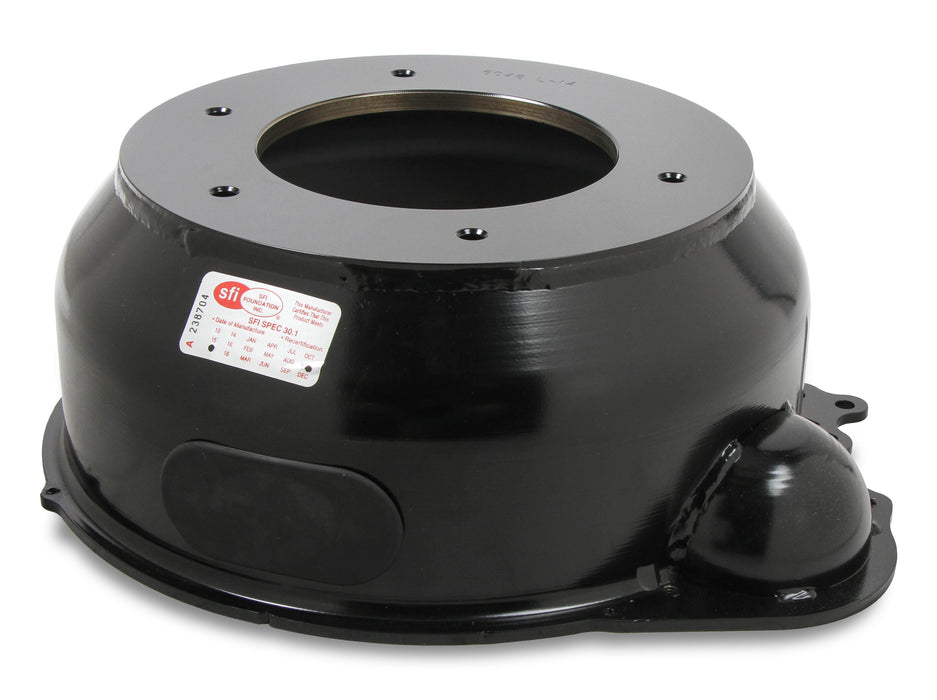 Quick Time RM-6046 QuickTime Bellhousing - Truck Part Superstore