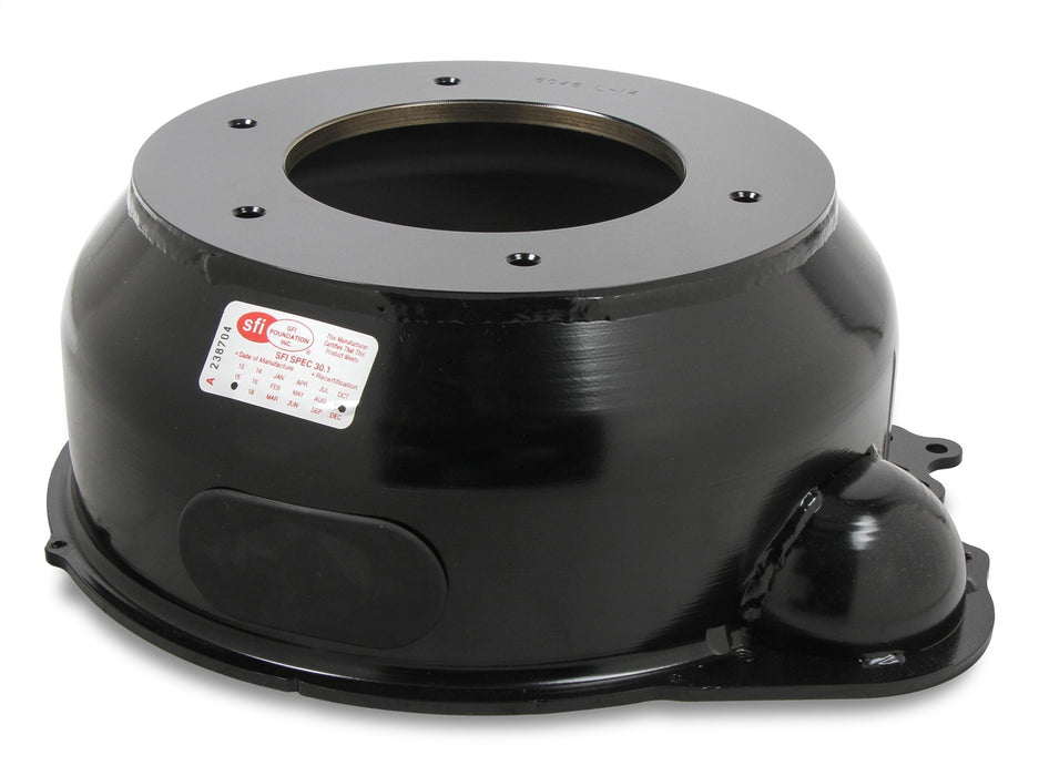 Quick Time RM-6046 QuickTime Bellhousing - Truck Part Superstore