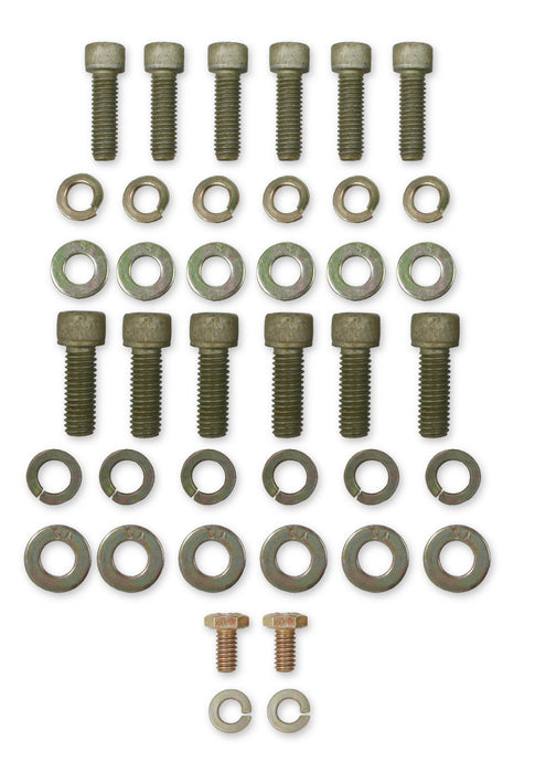 Quick Time RM-6046 QuickTime Bellhousing - Truck Part Superstore