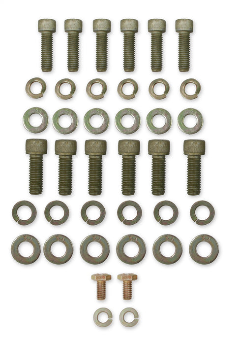 Quick Time RM-6046 QuickTime Bellhousing - Truck Part Superstore