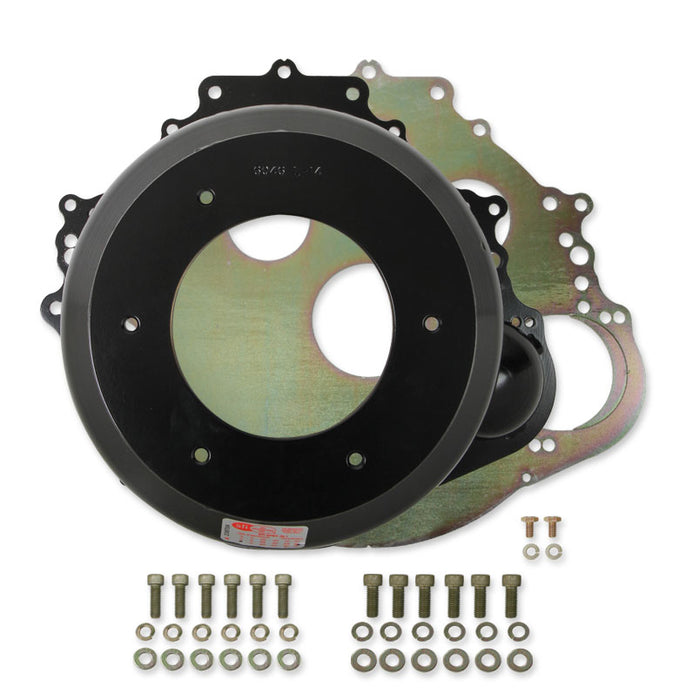 Quick Time RM-6046 QuickTime Bellhousing - Truck Part Superstore