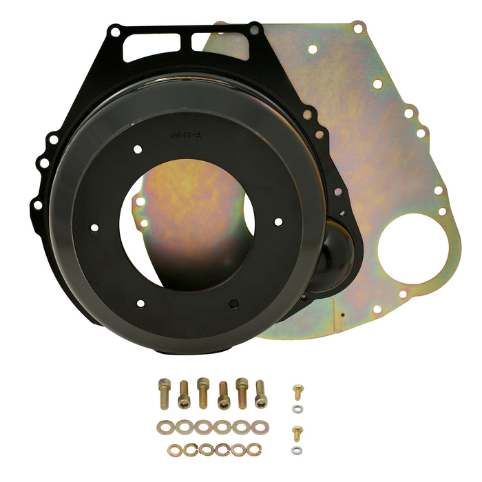 Quick Time RM-6047 QuickTime Bellhousing - Truck Part Superstore