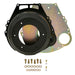 Quick Time RM-6047 QuickTime Bellhousing - Truck Part Superstore