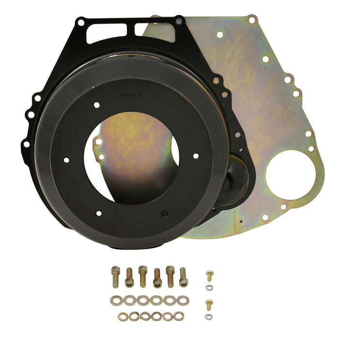 Quick Time RM-6047 QuickTime Bellhousing - Truck Part Superstore