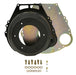 Quick Time RM-6047 QuickTime Bellhousing - Truck Part Superstore
