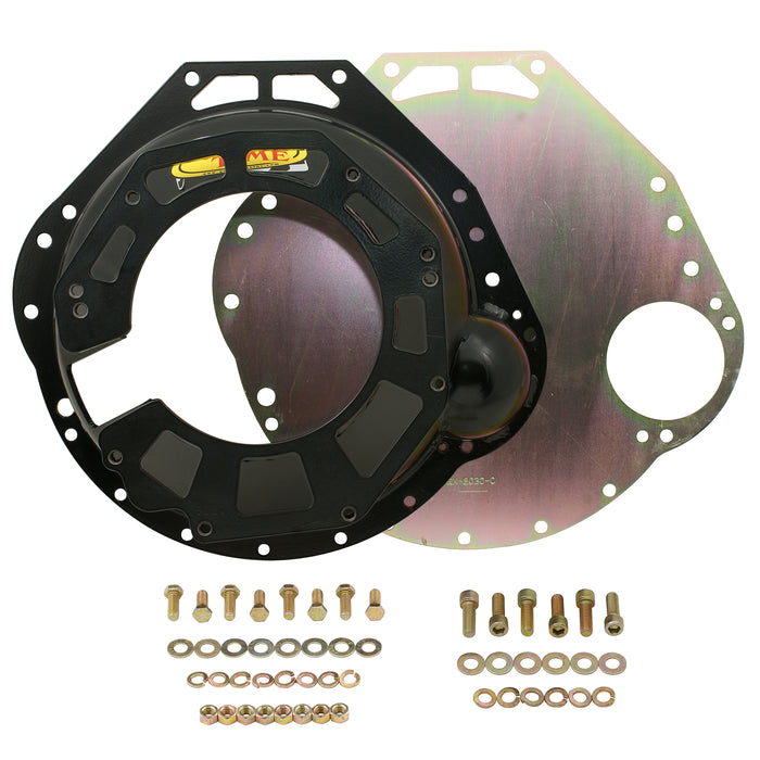Quick Time RM-6050 QuickTime Bellhousing - Truck Part Superstore