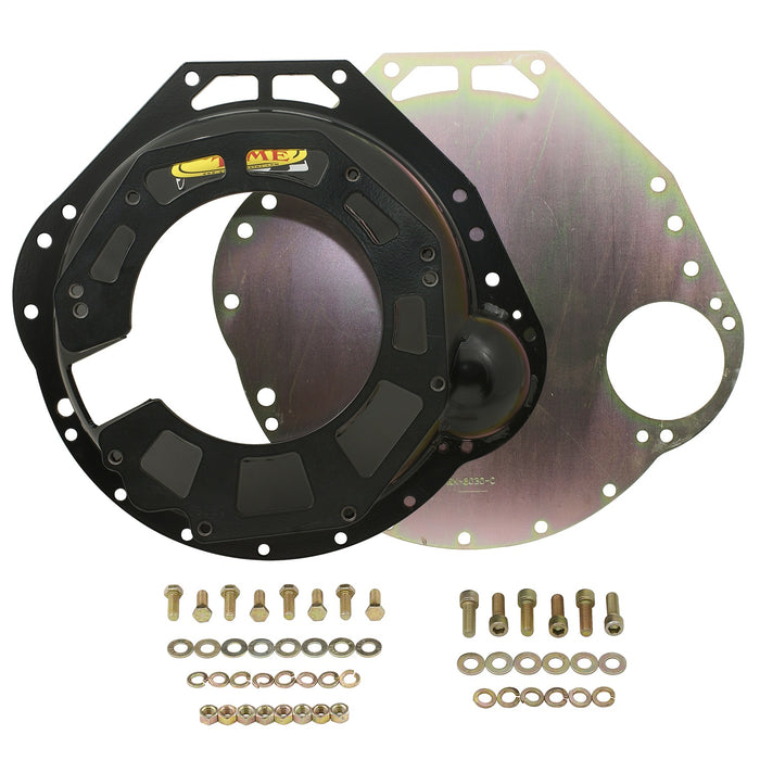 Quick Time RM-6050 QuickTime Bellhousing - Truck Part Superstore