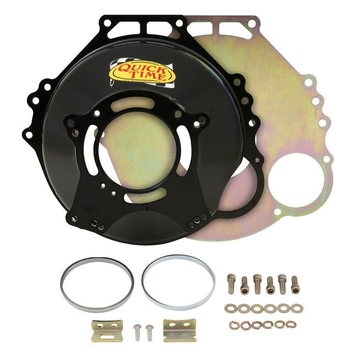 Quick Time RM-6053 QuickTime Bellhousing - Truck Part Superstore