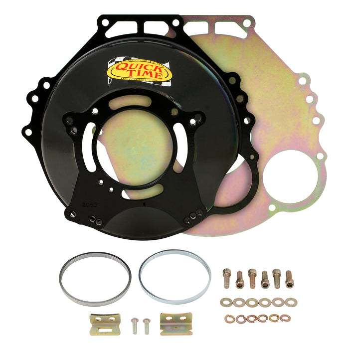 Quick Time RM-6053 QuickTime Bellhousing - Truck Part Superstore