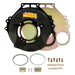 Quick Time RM-6053 QuickTime Bellhousing - Truck Part Superstore