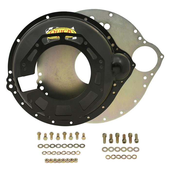 Quick Time RM-6054 QuickTime Bellhousing - Truck Part Superstore