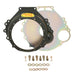 Quick Time RM-6055 QuickTime Bellhousing - Truck Part Superstore