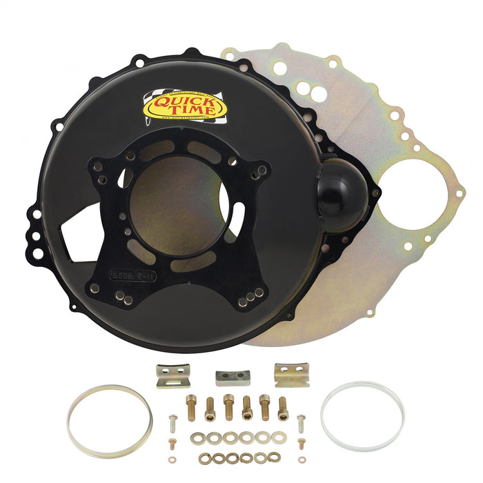 Quick Time RM-6056 QuickTime Bellhousing - Truck Part Superstore