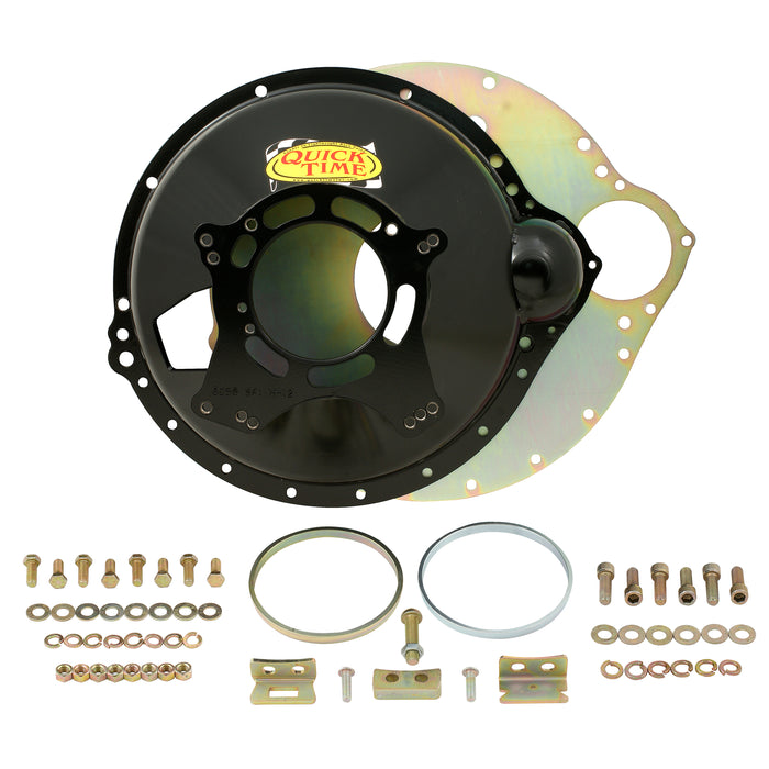 Quick Time RM-6056SFI QuickTime Bellhousing - Truck Part Superstore
