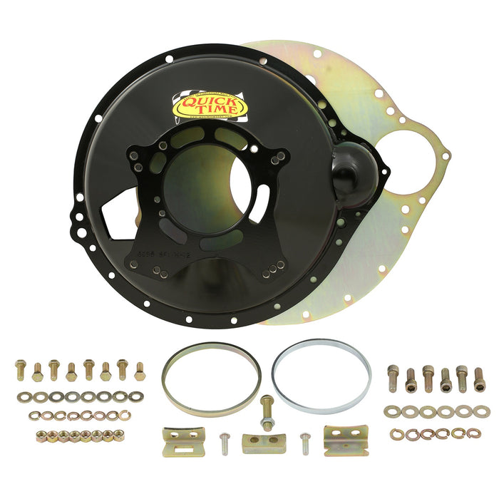 Quick Time RM-6056SFI QuickTime Bellhousing - Truck Part Superstore