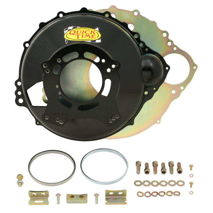 Quick Time RM-6057 QuickTime Bellhousing - Truck Part Superstore