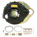 Quick Time RM-6057 QuickTime Bellhousing - Truck Part Superstore