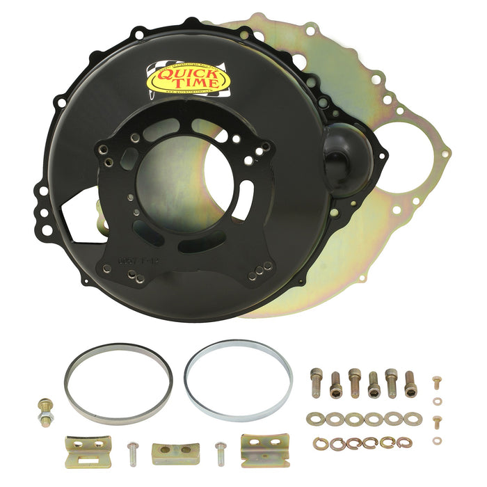 Quick Time RM-6057 QuickTime Bellhousing - Truck Part Superstore