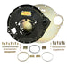 Quick Time RM-6057SFI QuickTime Bellhousing - Truck Part Superstore