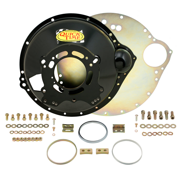 Quick Time RM-6057SFI QuickTime Bellhousing - Truck Part Superstore