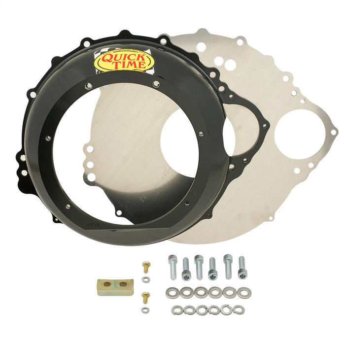 Quick Time RM-6058 QuickTime Bellhousing - Truck Part Superstore