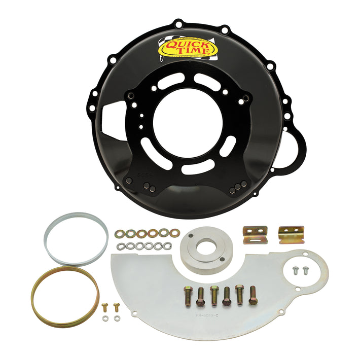 Quick Time RM-6059 QuickTime Bellhousing - Truck Part Superstore