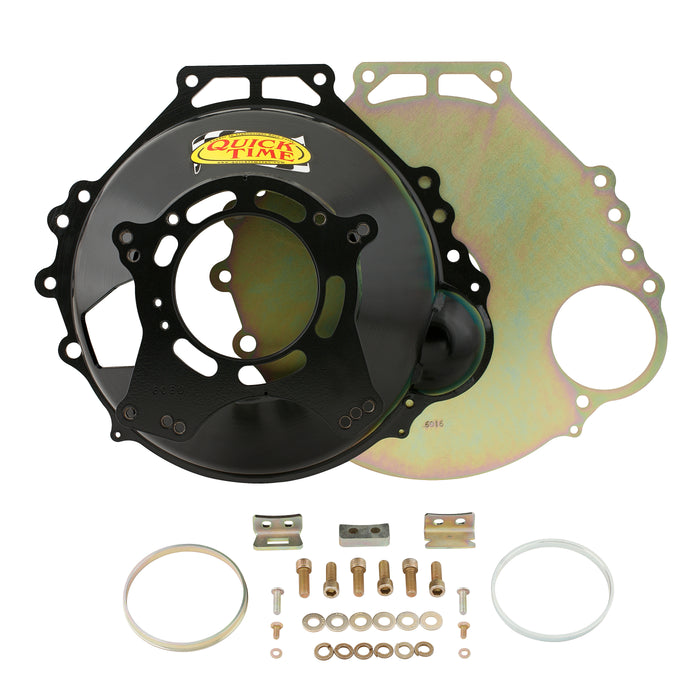Quick Time RM-6060 QuickTime Bellhousing - Truck Part Superstore