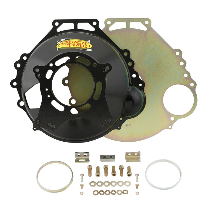 Quick Time RM-6060 QuickTime Bellhousing - Truck Part Superstore