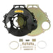 Quick Time RM-6060 QuickTime Bellhousing - Truck Part Superstore