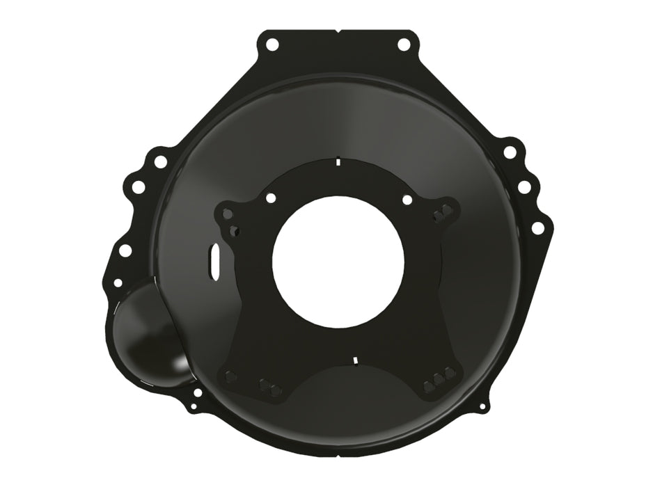 Quick Time RM-6060LHS QuickTime Bellhousing - Truck Part Superstore