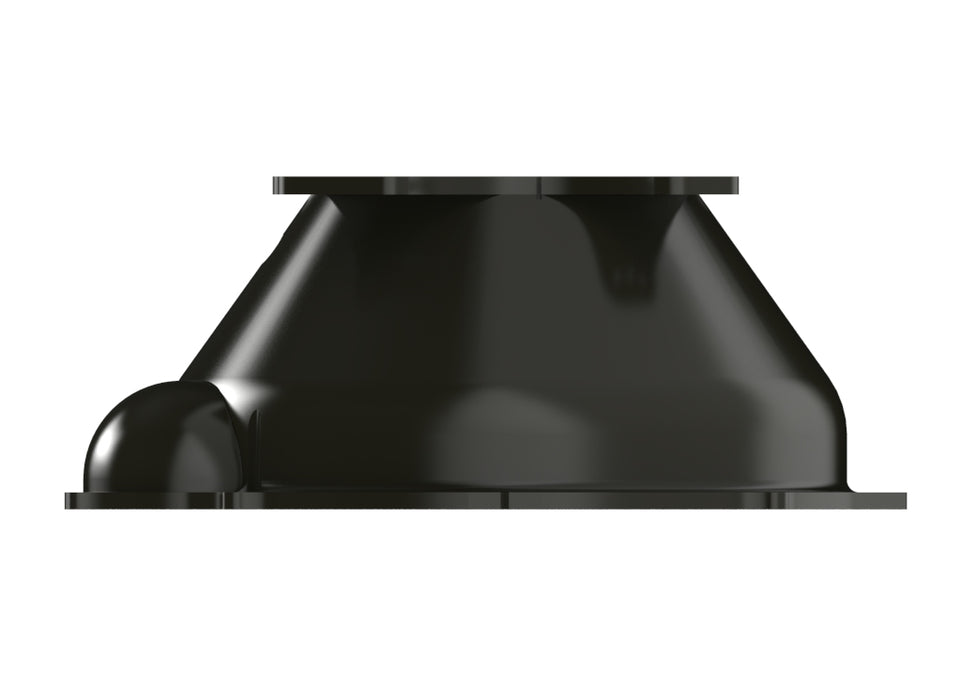Quick Time RM-6060LHS QuickTime Bellhousing - Truck Part Superstore