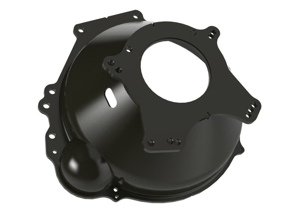 Quick Time RM-6060LHS QuickTime Bellhousing - Truck Part Superstore