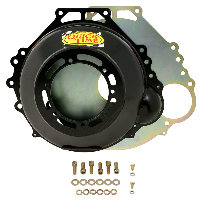 Quick Time RM-6061 QuickTime Bellhousing - Truck Part Superstore