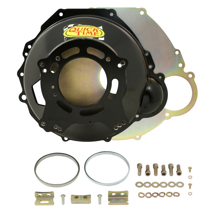 Quick Time RM-6062 QuickTime Bellhousing - Truck Part Superstore