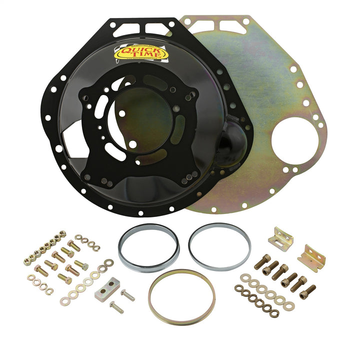 Quick Time RM-6063 QuickTime Bellhousing - Truck Part Superstore