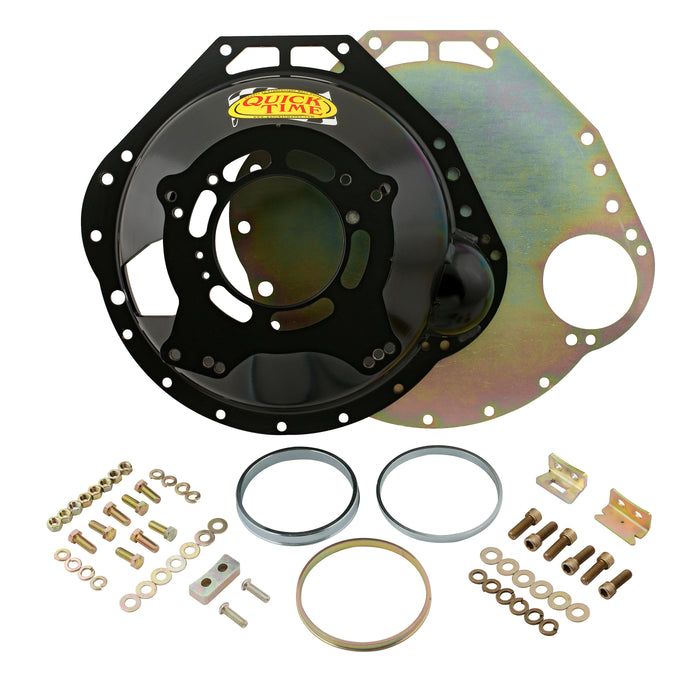 Quick Time RM-6063 QuickTime Bellhousing - Truck Part Superstore