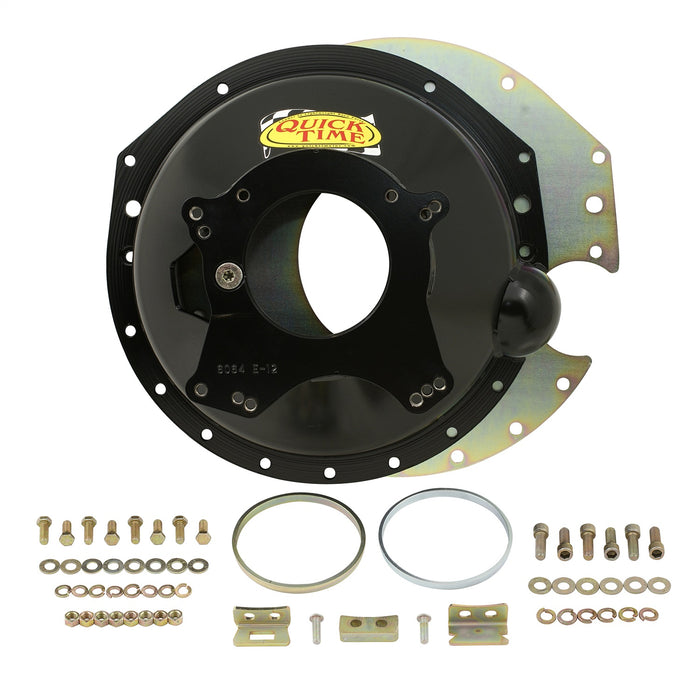 Quick Time RM-6064 QuickTime Bellhousing - Truck Part Superstore