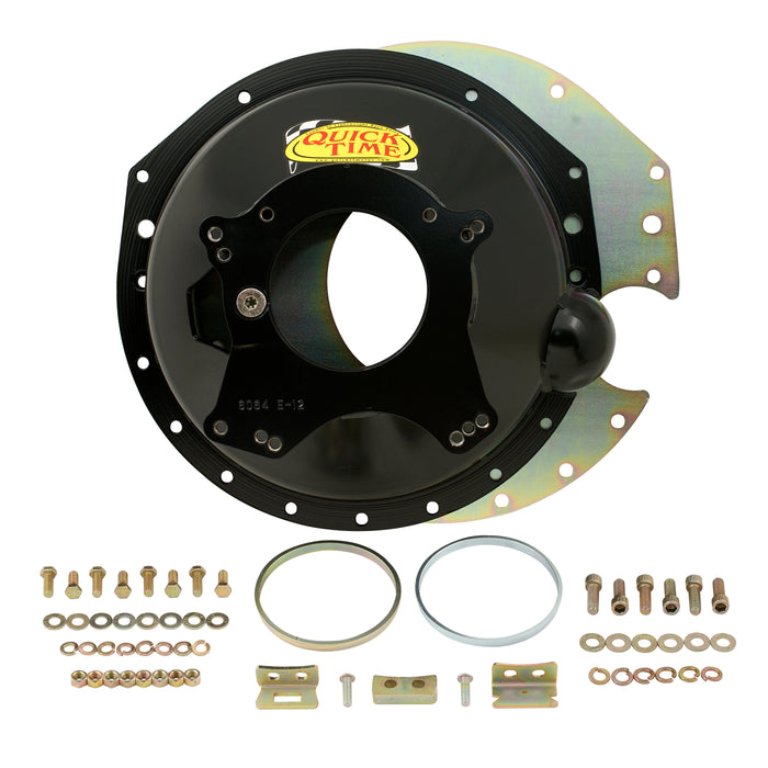 Quick Time RM-6064 QuickTime Bellhousing - Truck Part Superstore