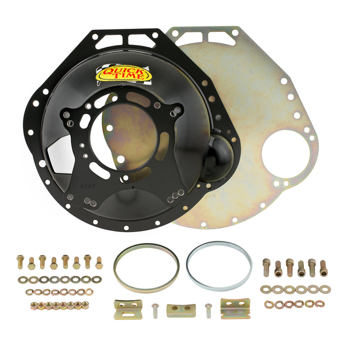 Quick Time RM-6065 QuickTime Bellhousing - Truck Part Superstore