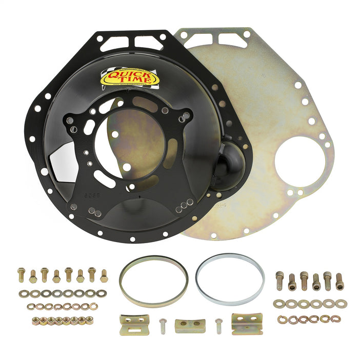 Quick Time RM-6065 QuickTime Bellhousing - Truck Part Superstore