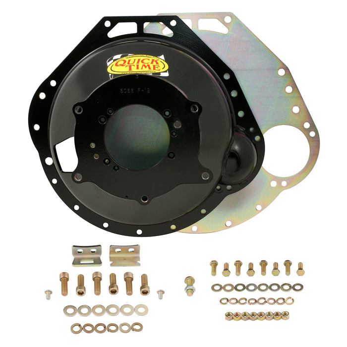 Quick Time RM-6066 QuickTime Bellhousing - Truck Part Superstore
