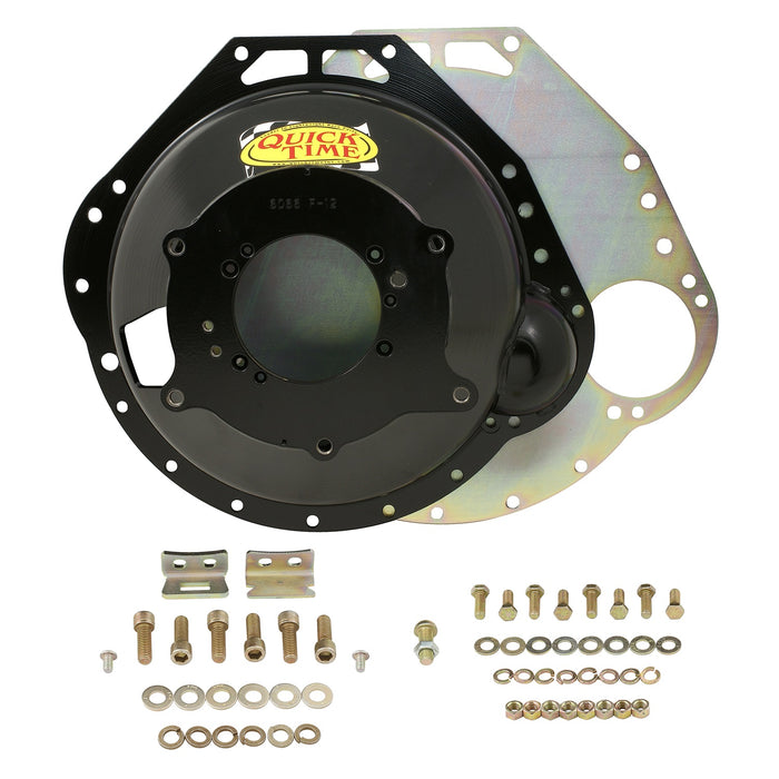 Quick Time RM-6066 QuickTime Bellhousing - Truck Part Superstore
