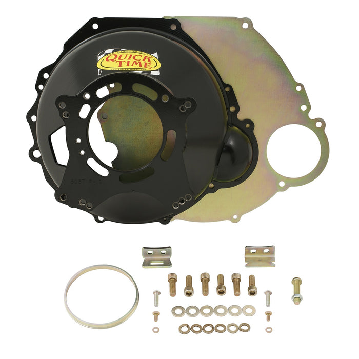 Quick Time RM-6067 QuickTime Bellhousing - Truck Part Superstore