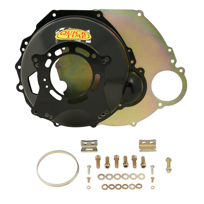 Quick Time RM-6067 QuickTime Bellhousing - Truck Part Superstore
