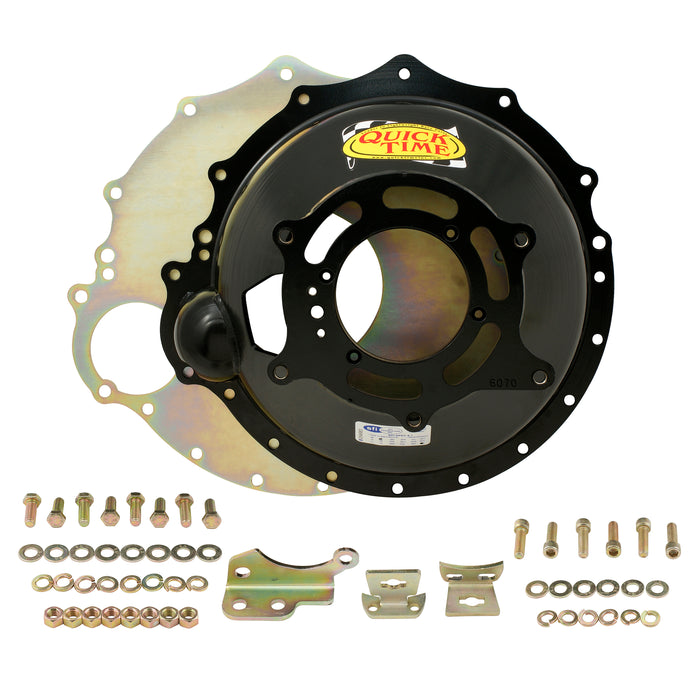 Quick Time RM-6070 QuickTime Bellhousing - Truck Part Superstore