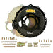 Quick Time RM-6070 QuickTime Bellhousing - Truck Part Superstore