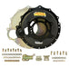 Quick Time RM-6070 QuickTime Bellhousing - Truck Part Superstore