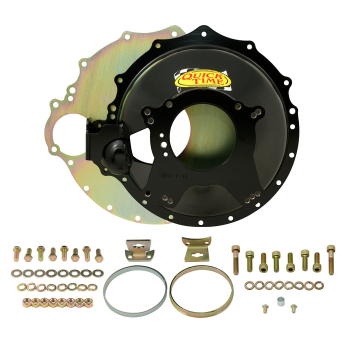 Quick Time RM-6071 QuickTime Bellhousing - Truck Part Superstore